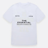 Camiseta Con Grafico Divertido